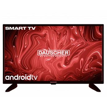 Телевизор DAUSCHER DE32HD553L35 Android HD
