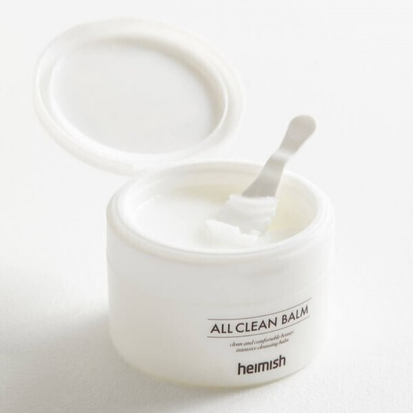 Очищающий бальзам для снятия макияжа Heimish All Clean Balm 120 мл - фото 3 - id-p110330740