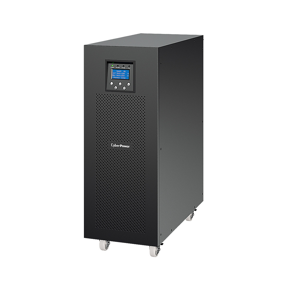 Источник бесперебойного питания CyberPower OLS10000E 2-012643-TOP
