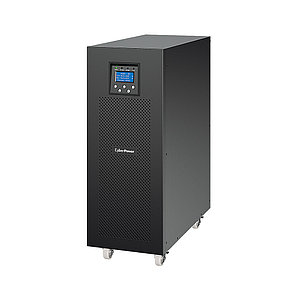Источник бесперебойного питания CyberPower OLS10000E 2-012643-TOP, фото 1