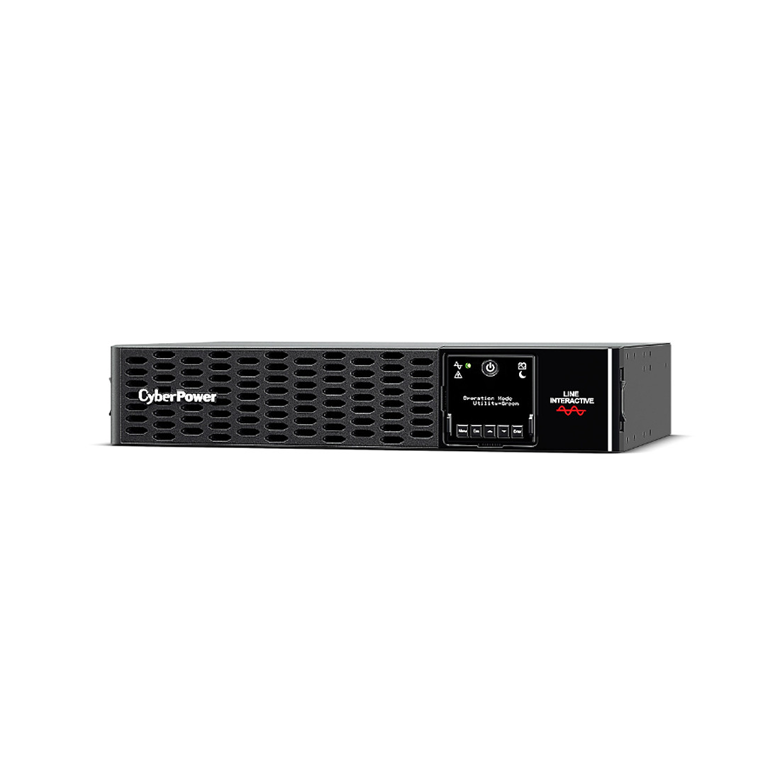 Источник бесперебойного питания CyberPower PR1000ERTXL2U 2-012641-TOP