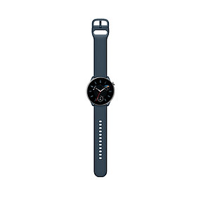 Смарт часы Amazfit GTR mini A2174 Ocean Blue 2-012187, фото 4