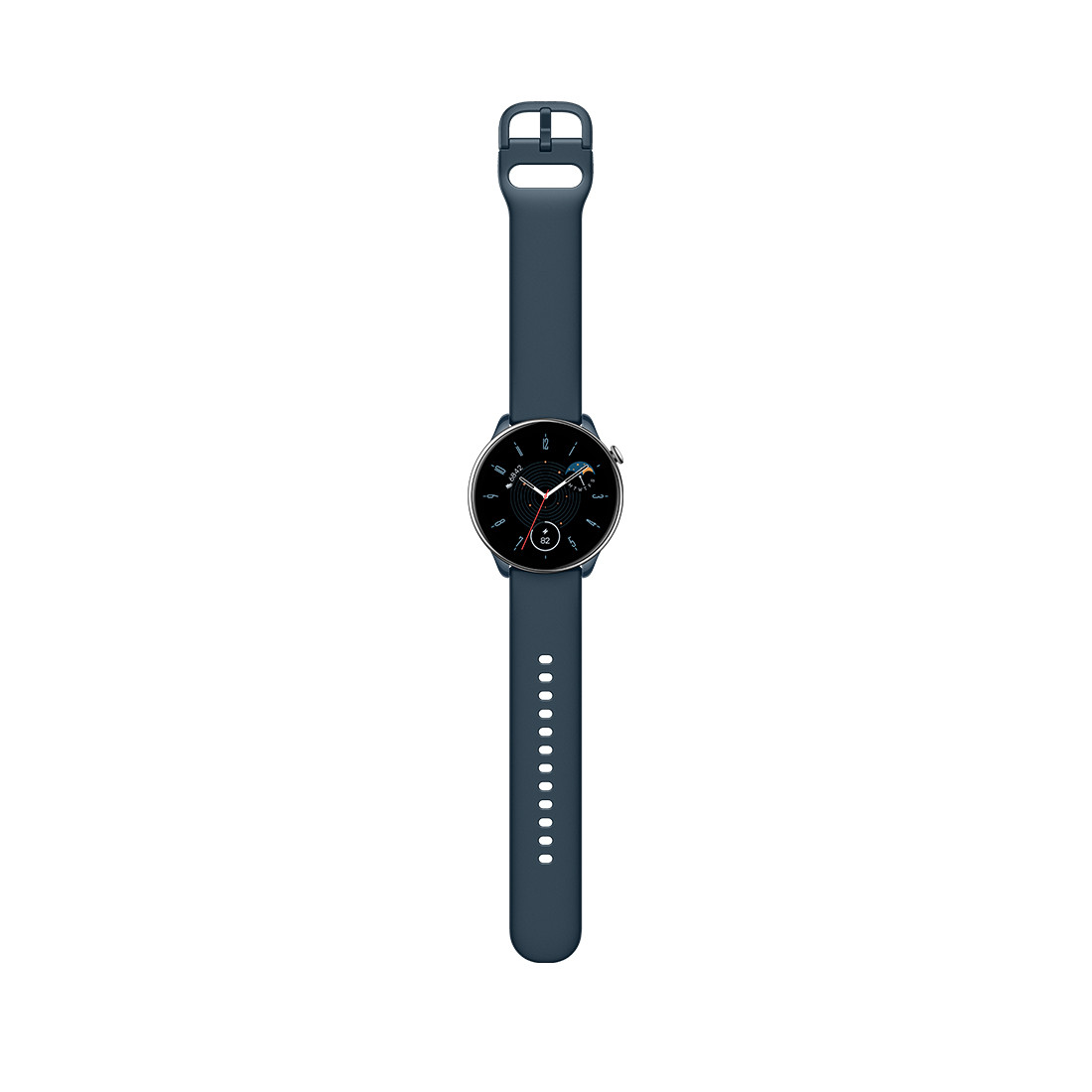 Смарт часы Amazfit GTR mini A2174 Ocean Blue 2-012187 - фото 3 - id-p110043266