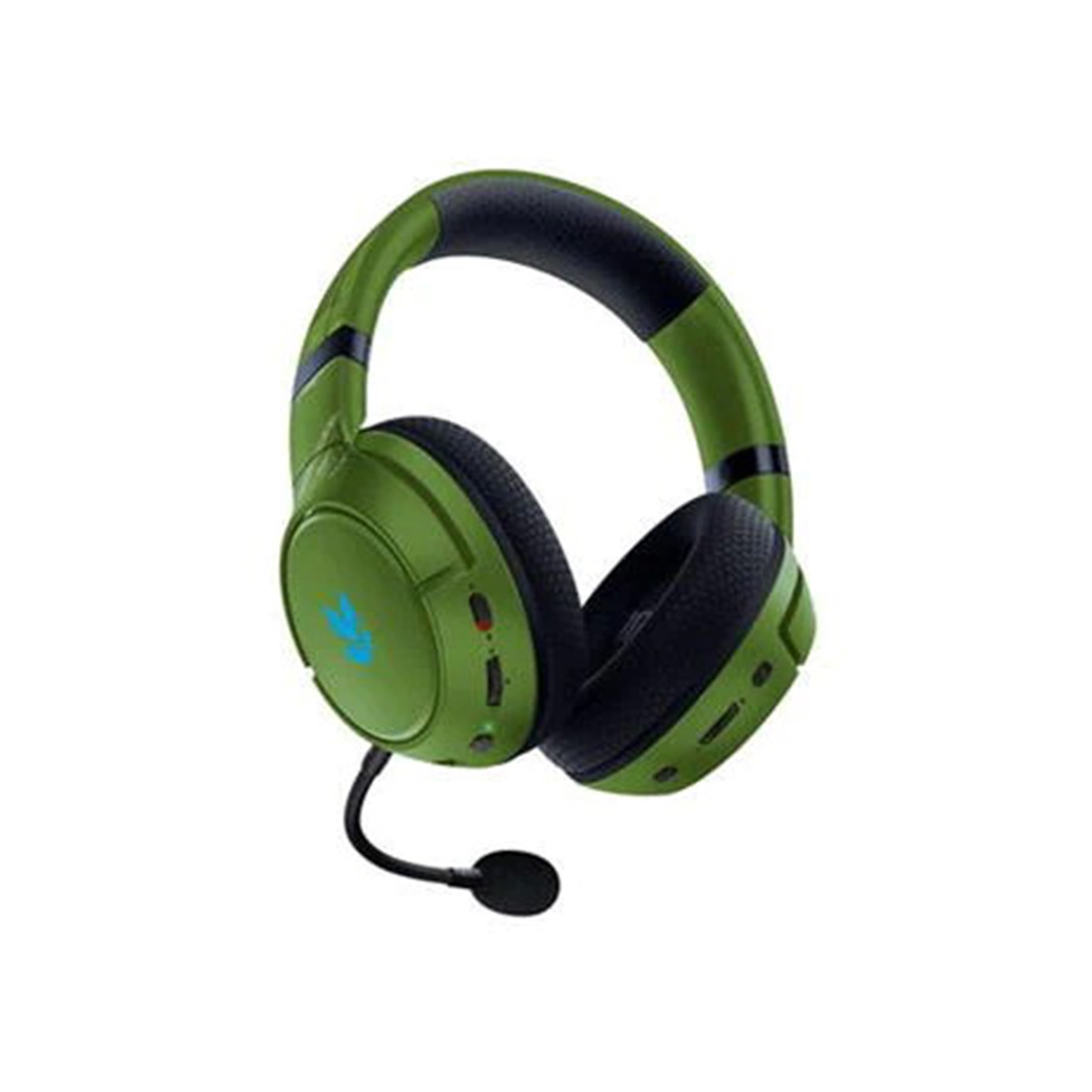 Гарнитура Razer Kaira Pro for Xbox - HALO Infinite Edition 2-012528 RZ04-03470200-R3M1 - фото 2 - id-p109957112