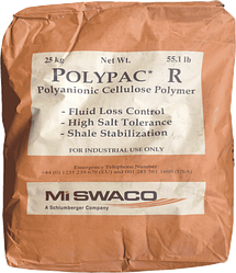 POLYPAC R