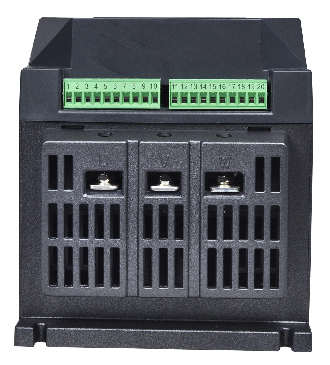 Купить Устройство плавного пуска 30 кВт RSI-50N-030-04 в Казахстане