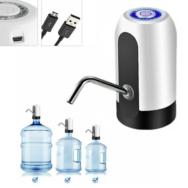 dispenser dlya vody