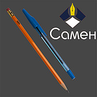 Ручки и простые карандаши 