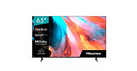 Телевизор Hisense 65E7HQ Smart 4K UHD QLED