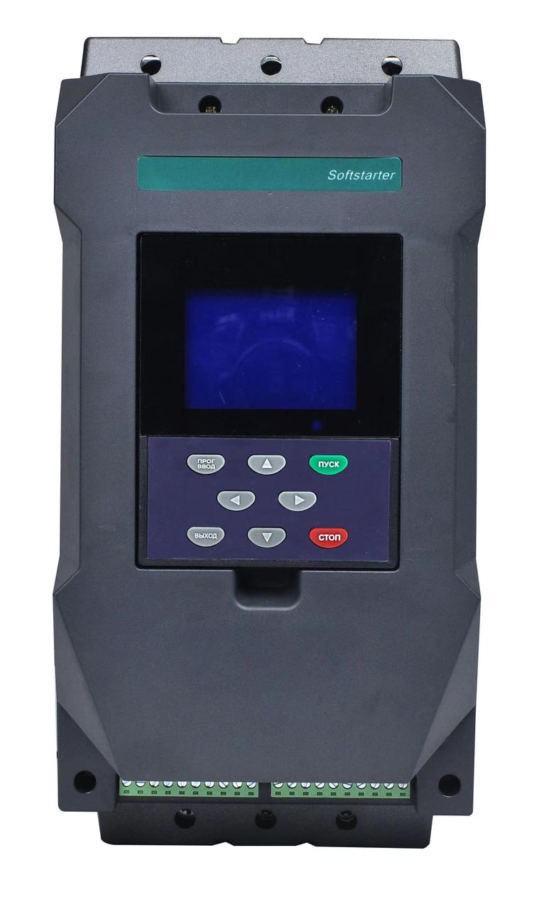 Устройство плавного пуска 55 кВт RSI-50N-055-04