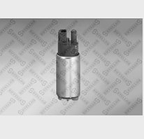 Насос топливный электрический 3bar Hyundai / Kia 1999- V-1.5-3.0
