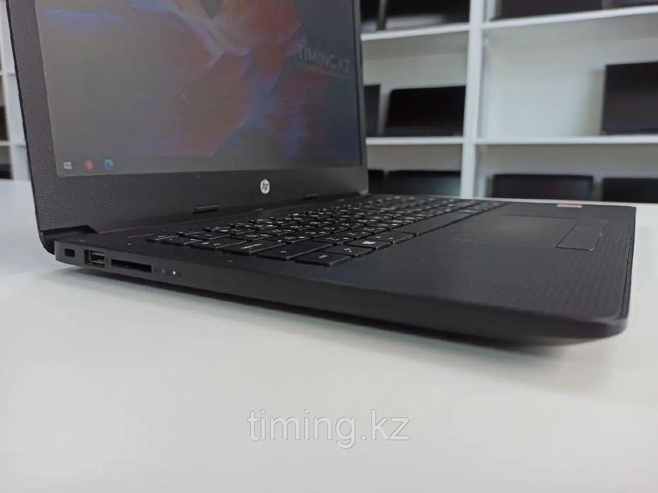 HP Laptop 14 - 14 HD/Ryzen 3 2200U/4GB/SSD 128GB/Vega 3 - фото 3 - id-p110332961