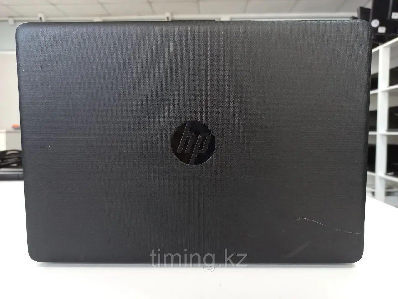 HP Laptop 14 - 14 HD/Ryzen 3 2200U/4GB/SSD 128GB/Vega 3 - фото 5 - id-p110332961