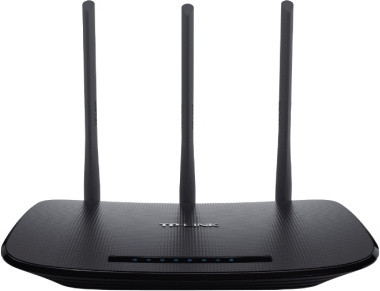 Wi-Fi роутер TP-Link TL-WR940N - фото 1 - id-p110332967