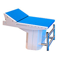 Стартовая тумба для бассейна Супер лидер