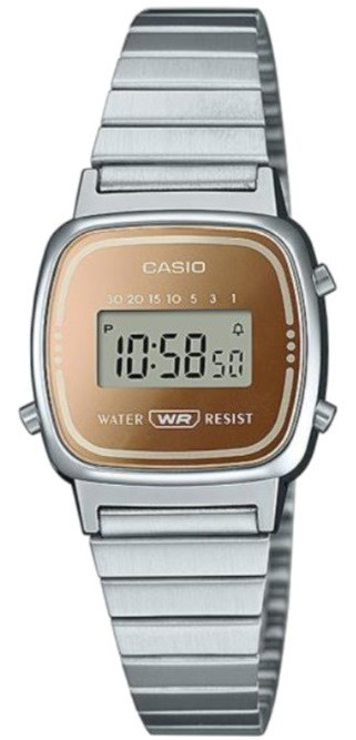 Наручные часы Casio LA-670WES-4AEF