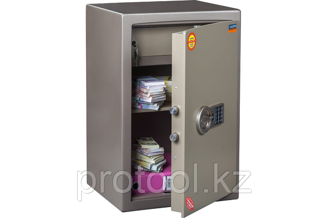 Сейф Карат ASK.67T-EL, фото 1