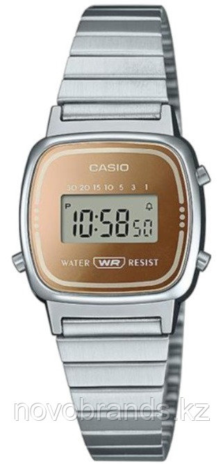 Наручные часы Casio LA-670WES-4AEF