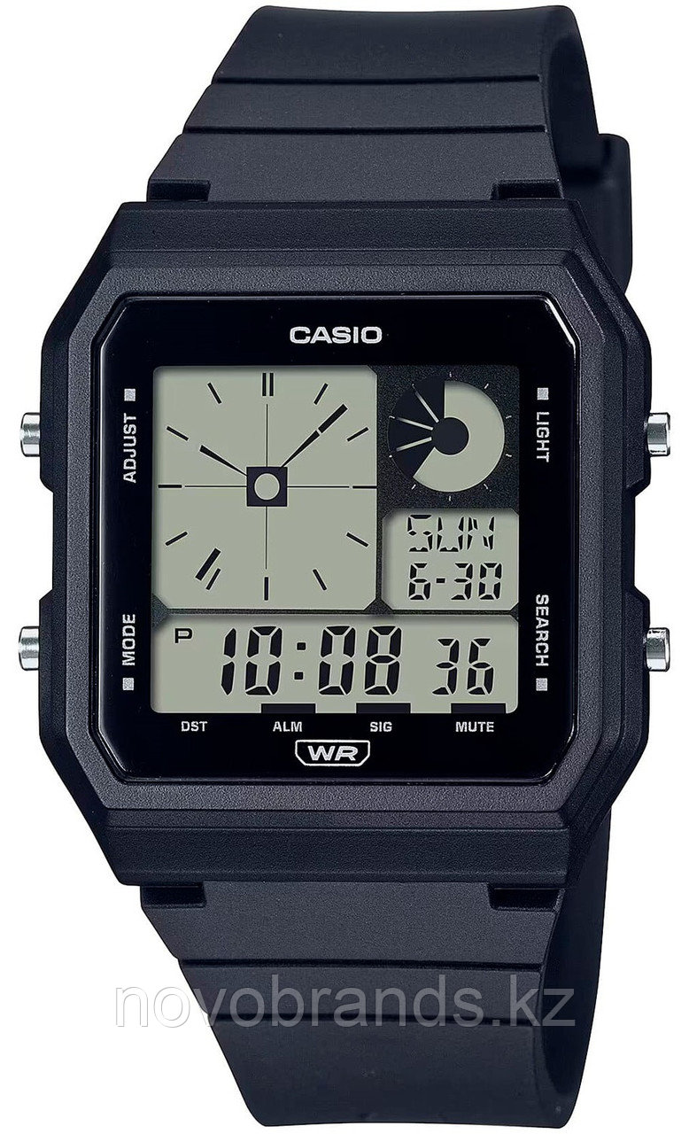 Часы Casio LF-20W-1AEF