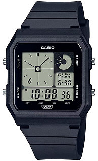 Часы Casio LF-20W-1AEF