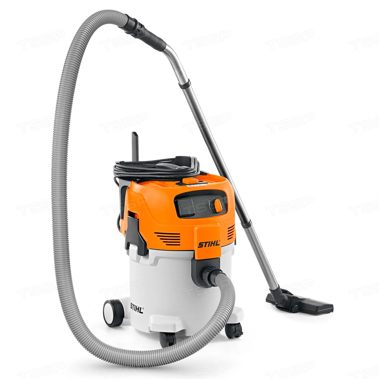 Пылесос хозяйственный STIHL SE 122 E 47740124405 - фото 1 - id-p110334733