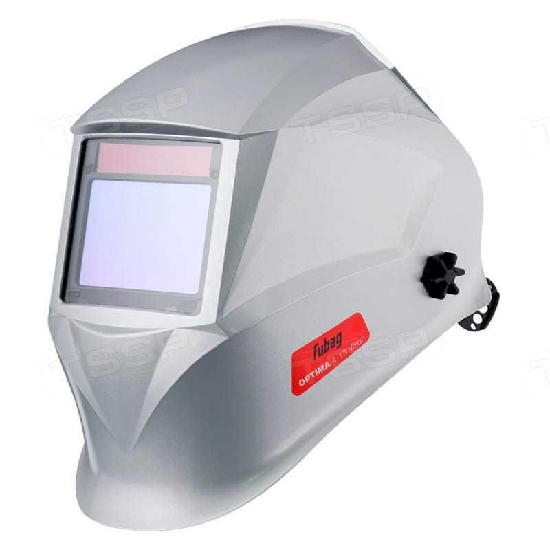 Маска сварочная Fubag OPTIMA 4-13 Visor 38439