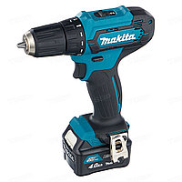 Аккумуляторная дрель-шуруповёрт Makita DF333DYX14