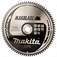 Диск пильный по дереву Makita MAKBLADE 305*2.3*30мм B-29290