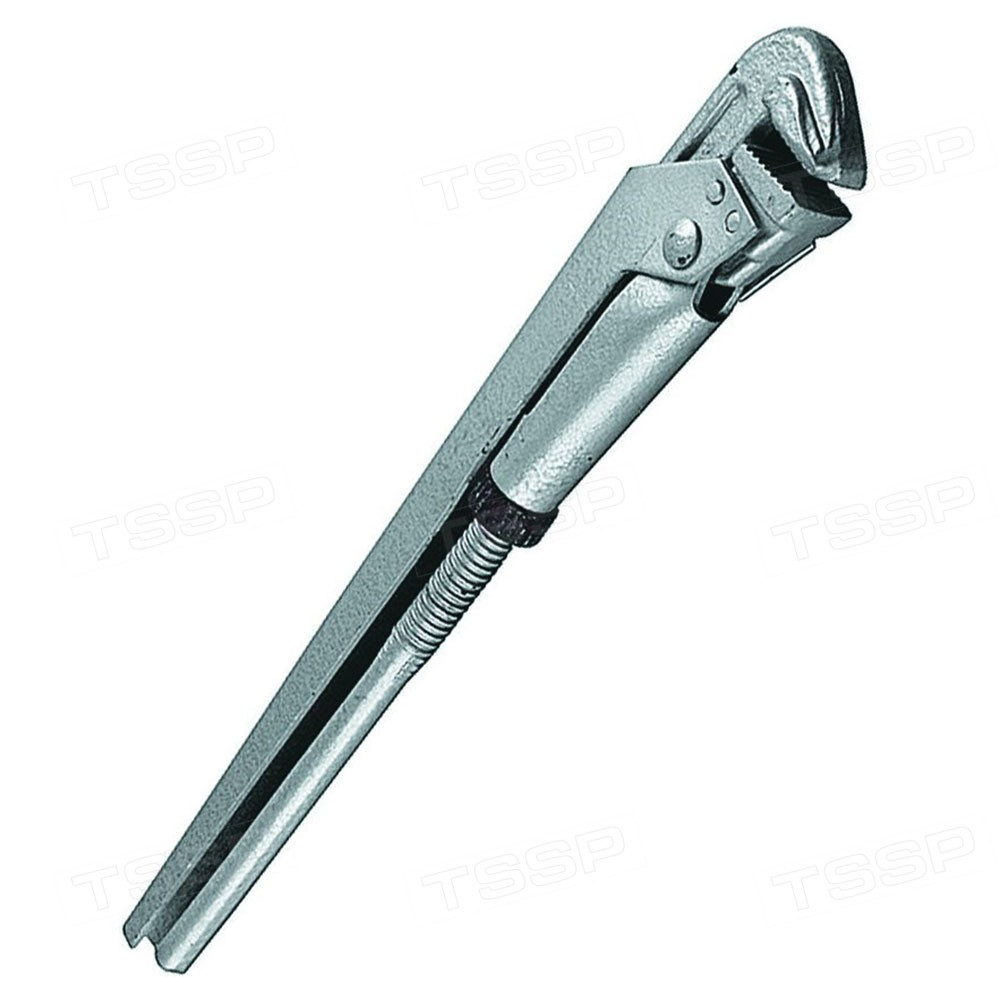 Ключ трубный рычажный РемоКолор №1 43-0-001 - фото 1 - id-p110339088