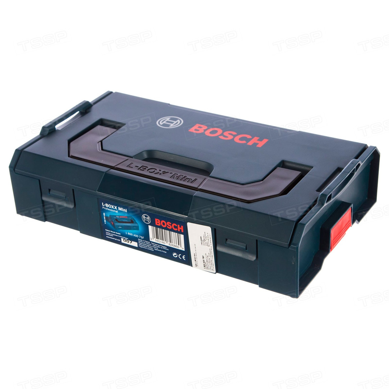 Кейс Bosch L-BOXX Mini 1600A007SF - фото 1 - id-p110340049