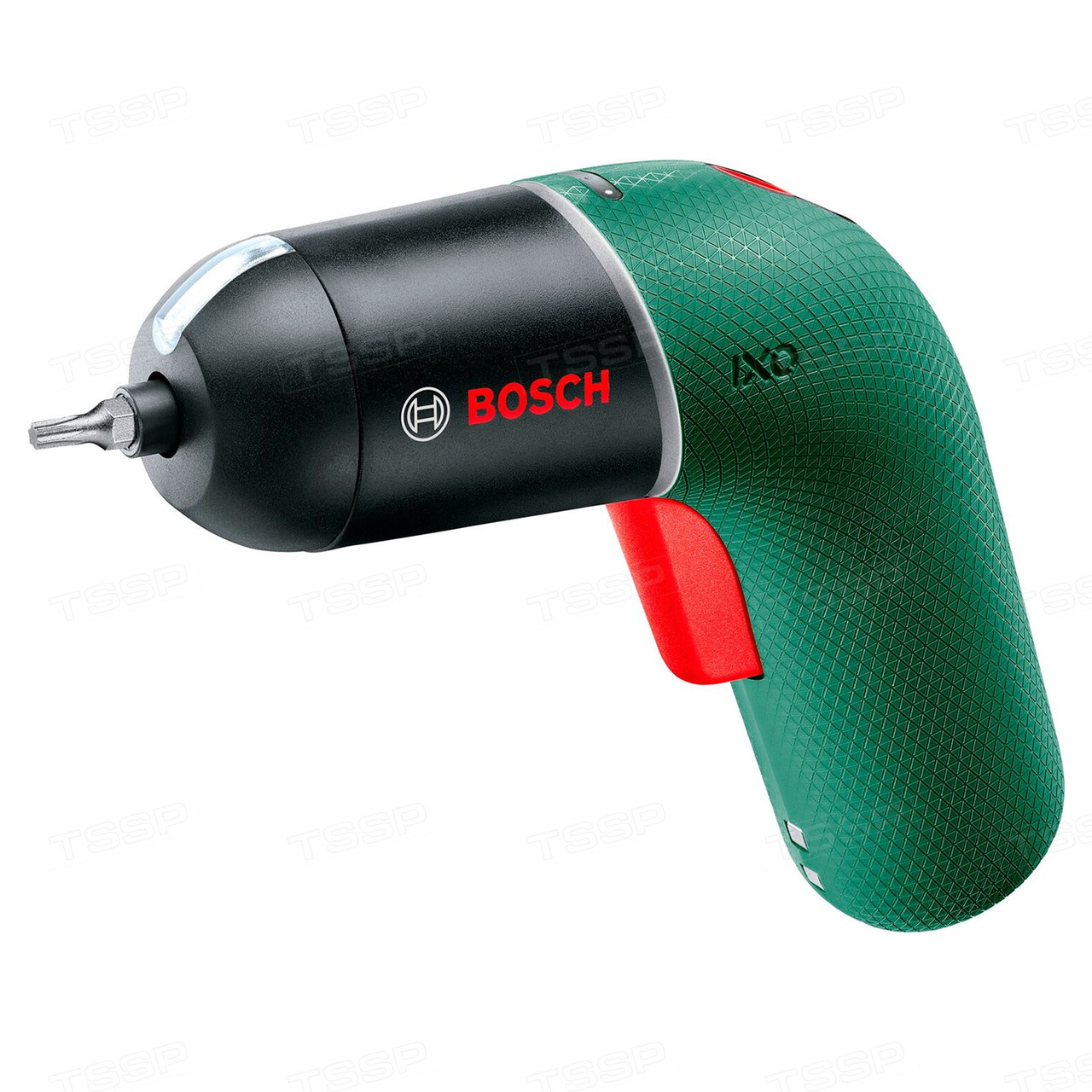 Отвёртка аккумуляторная Bosch IXO VI 06039C7120 - фото 1 - id-p110340146