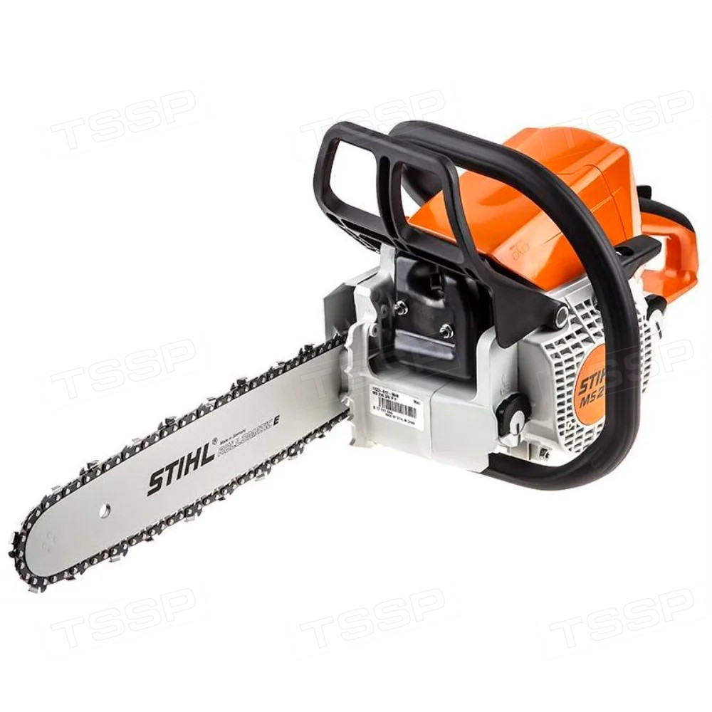 Бензопила STIHL MS 210 40см - фото 1 - id-p110341155