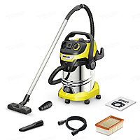 Пылесос хозяйственный Karcher WD 6 P S V-30/6/22T 1.628-360.0