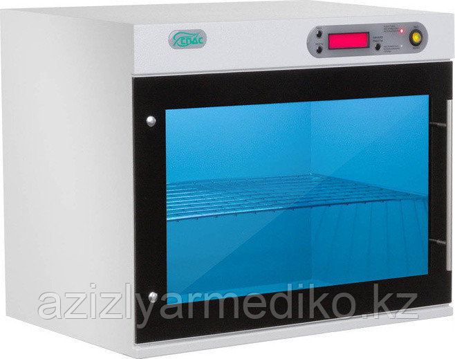 СПДС стерилизатор (автоклав) электрический 15 Вт