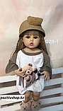 Кукла Реборн девочка 029-1, фото 3