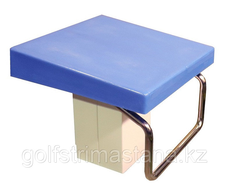 Стартовая тумба для бассейна Чемпион 2