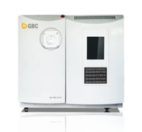 Газовый хроматограф масс-спектрометр (квадрупольный) GC-MS 3110