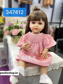 Кукла Реборн девочка 023-9