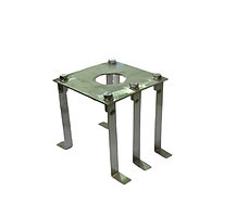 Закладная для стартовых тумб линейки «Олимп»