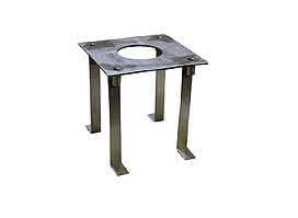 Закладная для стартовых тумб линейки «Фаворит»