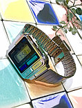 Часы Casio Retro A-120WE-1AEF, фото 6