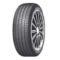 215/55R16 97V N'Fera SU1 Nexen/лето