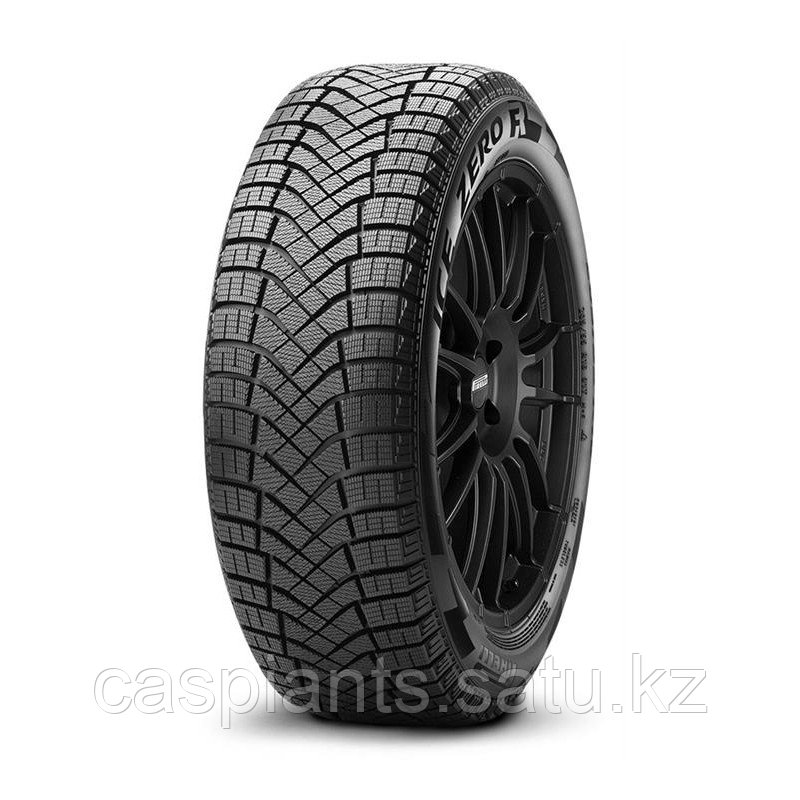 285/60R18 116T WlceFR PIRELLI/зима/фр - фото 1 - id-p109524593