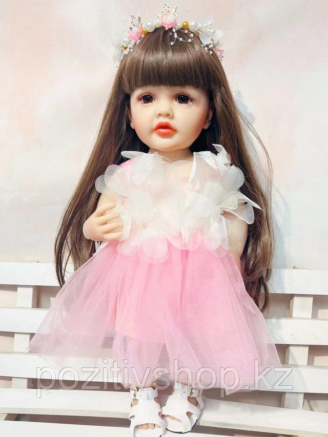 Кукла Реборн девочка 023-17