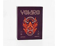 Презервативы YOKIRO ULTRATHIN (3 тонких презерватива с гладкой поверхностью)