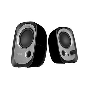 Колонки Edifier R12U Чёрный 2-012875 R12U Black, фото 1