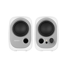 Колонки Edifier R12U Белый 2-012876 R12U White, фото 3