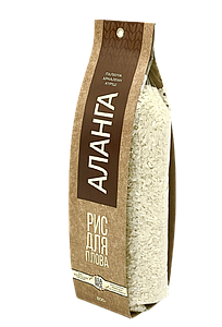 Рис аланга Asia Rice, 800 г