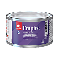 Краска для мебели EMPIRE A п/мат 0,225л