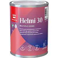 Краска для мебели HELMI 30 A п/мат 0,9л